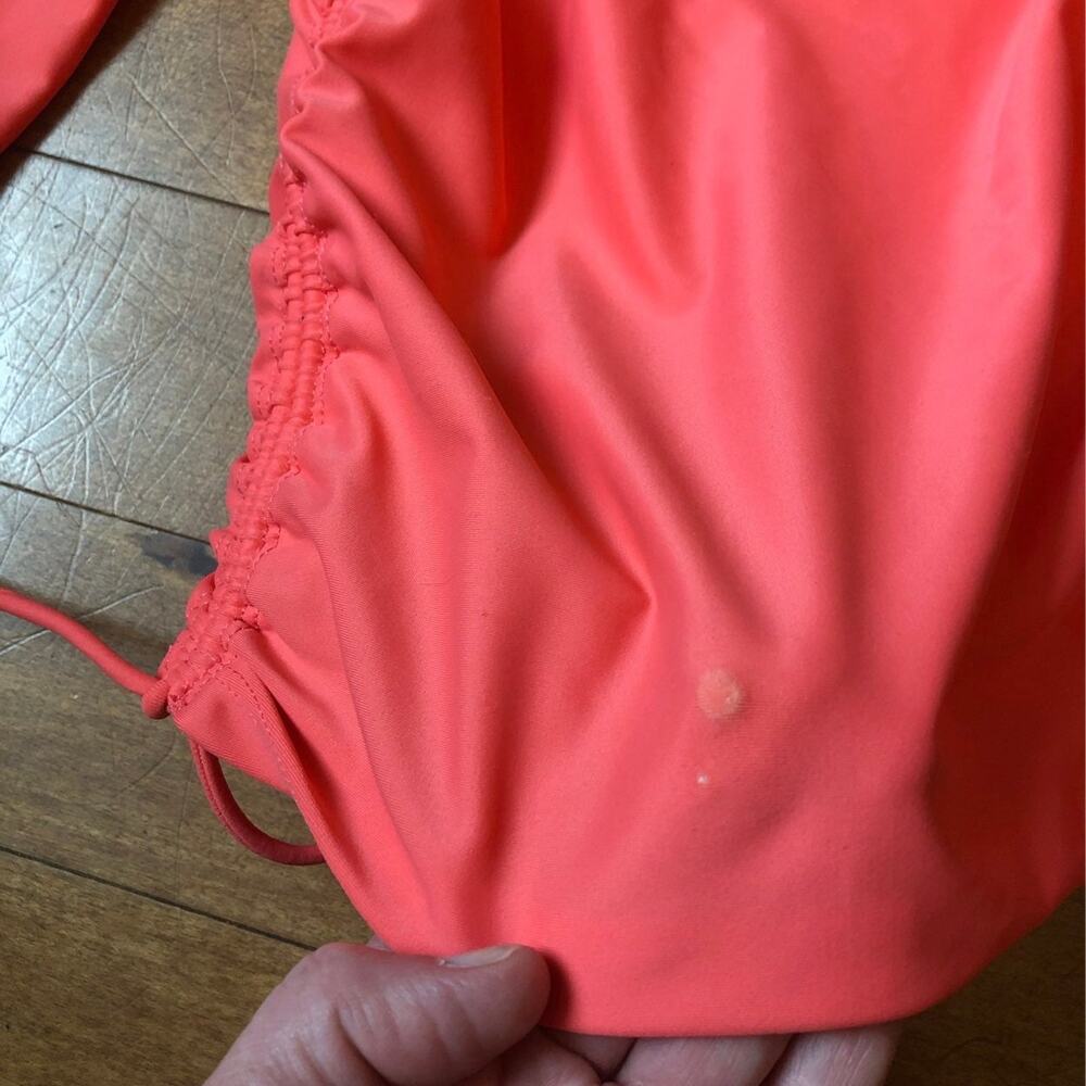 CABANALIFE RASHGUARD long sleeves aged 6 - Picture 10 of 12